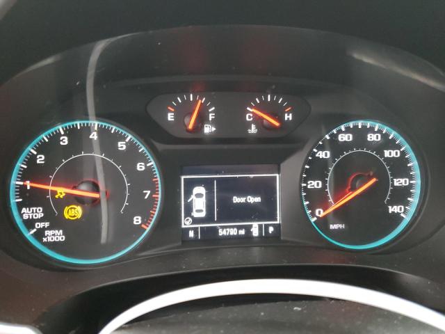 Photo 9 from auction – 2019 CHEVROLET MALIBU LS with VIN 1G1ZB5ST7KF222260