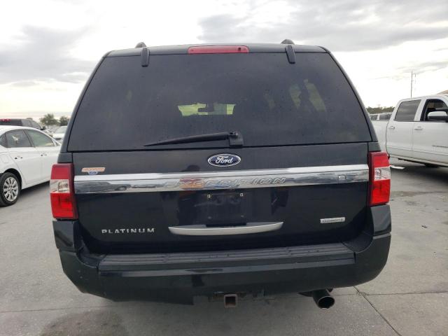 Photo 6 from auction – 2015 FORD EXPEDITION with VIN 1FMJK1LT7FEF01551