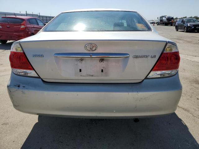 Photo 6 from auction – 2005 TOYOTA CAMRY LE with VIN 4T1BE32K25U024161