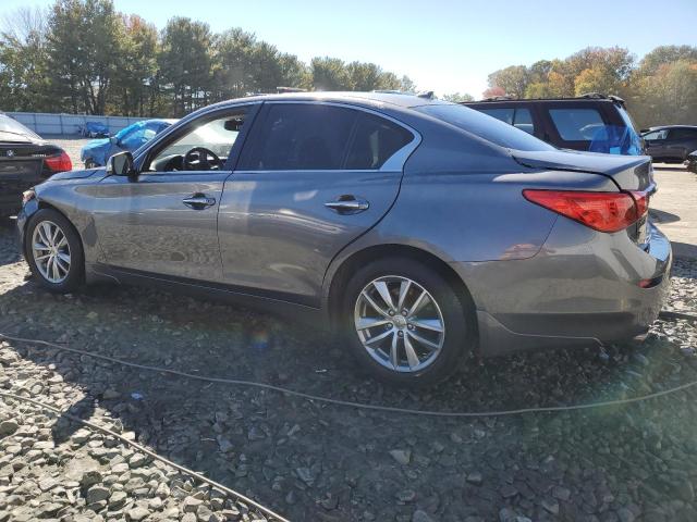 Photo 2 from auction – 2017 INFINITI Q50 BASE with VIN JN1CV7AR0HM682213