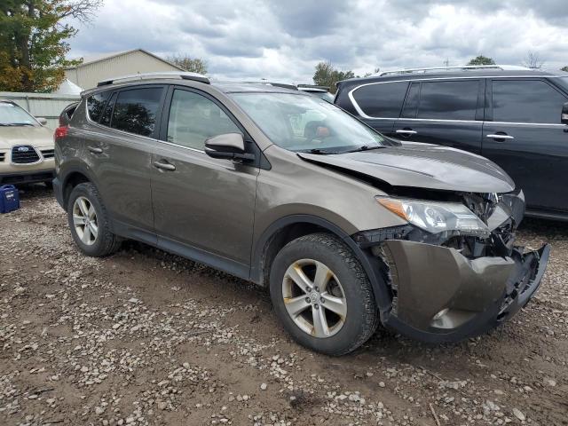 Photo 4 from auction – 2013 TOYOTA RAV4 XLE with VIN JTMRFREV7D5000648