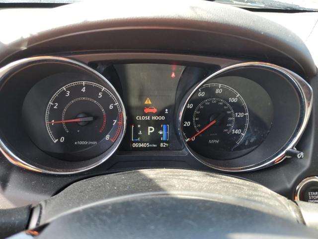 Photo 9 from auction – 2021 MITSUBISHI OUTLANDER with VIN JA4APVAU5MU015441