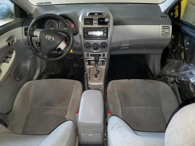 Photo 8 from auction – 2012 TOYOTA COROLLA BA with VIN 5YFBU4EEXCP015219
