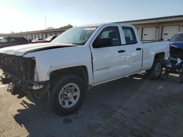 Photo 1 from auction – 2014 CHEVROLET SILVERADO with VIN 1GCRCPEH3EZ206339