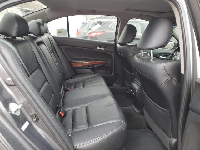 Photo 10 from auction – 2011 HONDA ACCORD EXL with VIN 1HGCP2F81BA121541
