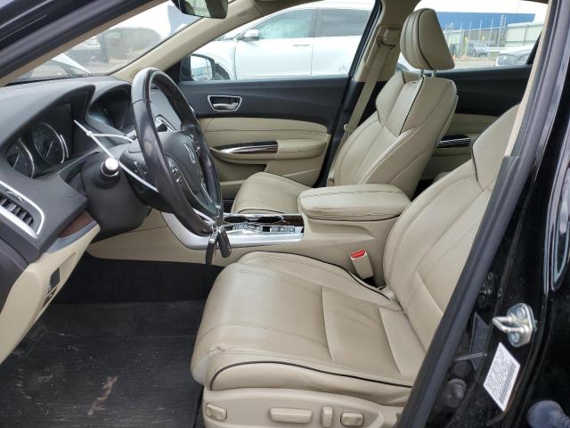 Photo 7 from auction – 2018 ACURA TLX TECH with VIN 19UUB3F53JA001835