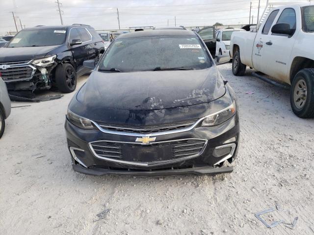 Photo 5 from auction – 2016 CHEVROLET MALIBU LS with VIN 1G1ZB5ST3GF195369