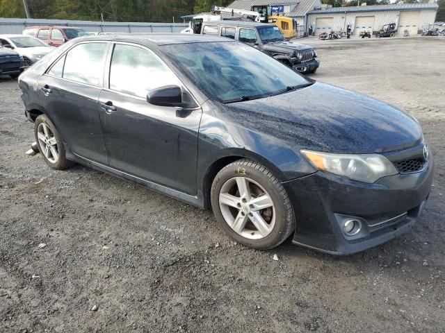 Photo 4 from auction – 2012 TOYOTA CAMRY with VIN 4T1BF1FK4CU115795