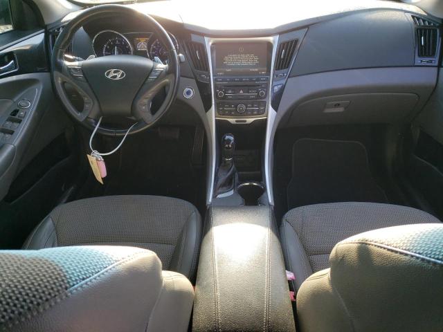 Photo 8 from auction – 2014 HYUNDAI SONATA SE with VIN 5NPEC4AC5EH931889