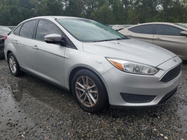 Photo 4 from auction – 2016 FORD FOCUS SE with VIN 1FADP3F23GL290160