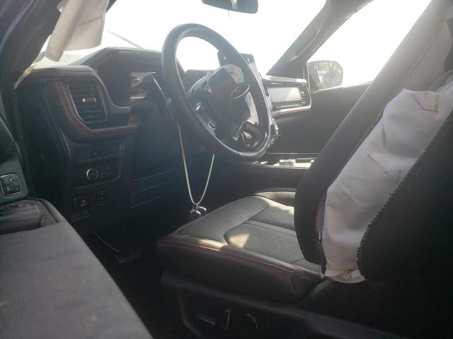 Photo 7 from auction – 2022 FORD EXPEDITION with VIN 1FMJK2AT6NEA39460