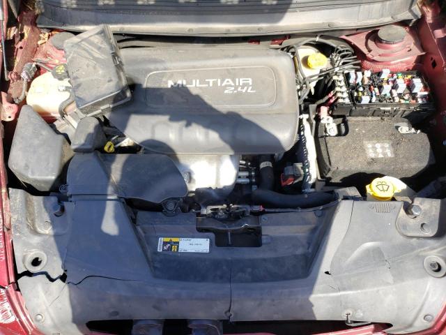 Photo 11 from auction – 2016 JEEP CHEROKEE L with VIN 1C4PJLCB1GW297457