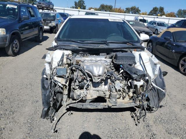 Photo 5 from auction – 2015 TOYOTA CAMRY LE with VIN 4T1BF1FK2FU480786