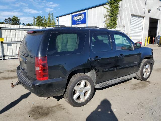 Photo 3 from auction – 2014 CHEVROLET TAHOE C150 with VIN 1GNSCAE00ER124875