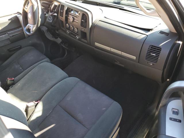 Photo 8 from auction – 2007 CHEVROLET SILVERADO with VIN 1GCEC14077Z644744