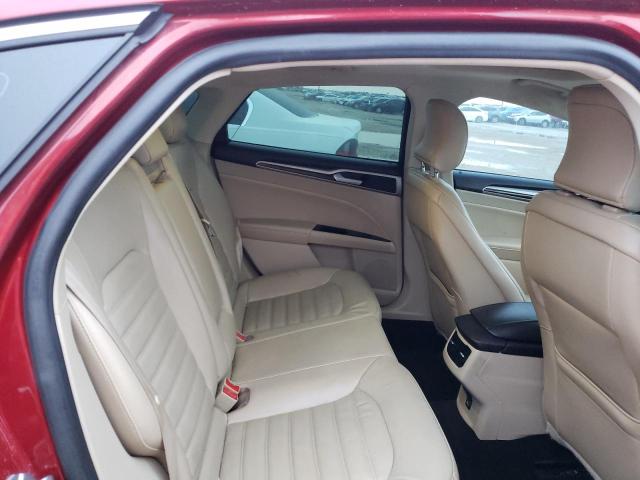 Photo 10 from auction – 2016 FORD FUSION SE with VIN 1FA6P0HD5G5134602