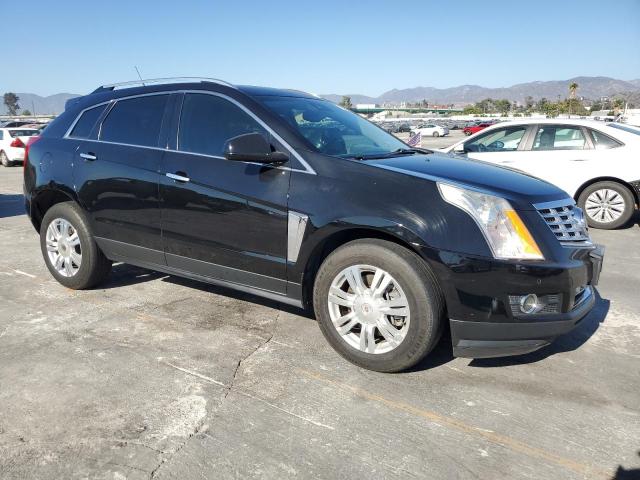 Photo 4 from auction – 2014 CADILLAC SRX PREMIU with VIN 3GYFNDE32ES582859