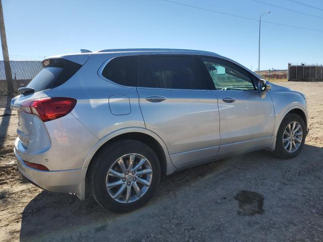 Photo 3 from auction – 2019 BUICK ENVISION E with VIN LRBFX2SA3KD003802