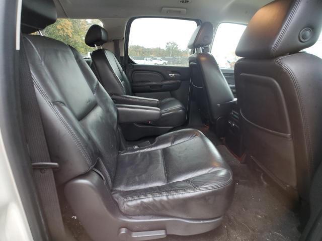 Photo 11 from auction – 2007 CADILLAC ESCALADE E with VIN 1GYFK66837R328842