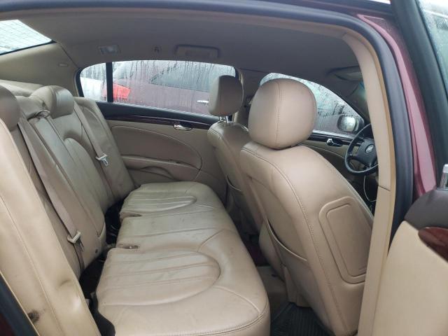 Photo 10 from auction – 2007 BUICK LUCERNE CX with VIN 1G4HD57277U212291