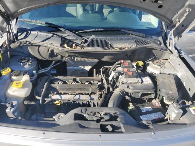 Photo 12 from auction – 2015 JEEP PATRIOT SP with VIN 1C4NJPBAXFD377101