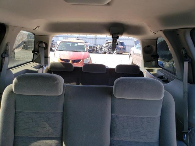 Photo 10 from auction – 2005 FORD FREESTAR S with VIN 2FMZA51645BA94308