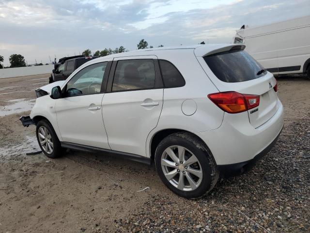 Photo 2 from auction – 2015 MITSUBISHI OUTLANDER with VIN 4A4AP3AU3FE030889