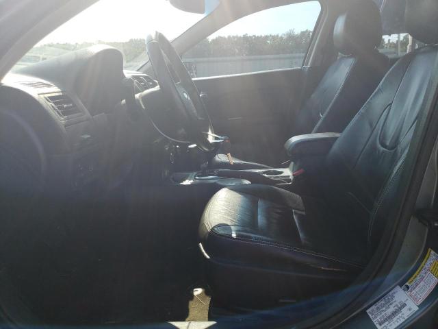 Photo 7 from auction – 2012 FORD FUSION SEL with VIN 3FAHP0JAXCR354589