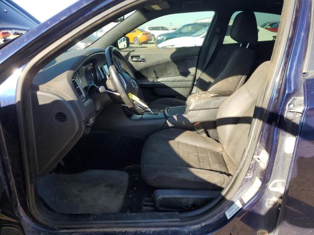 Photo 7 from auction – 2013 DODGE CHARGER R/ with VIN 2C3CDXCT1DH635072