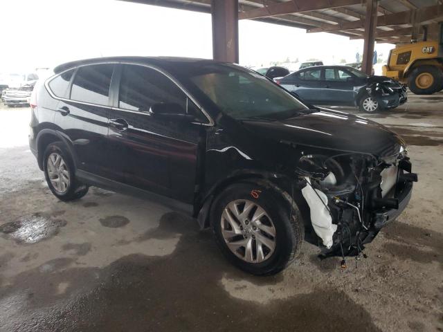 Photo 4 from auction – 2016 HONDA CR-V EX with VIN 2HKRM4H55GH110848