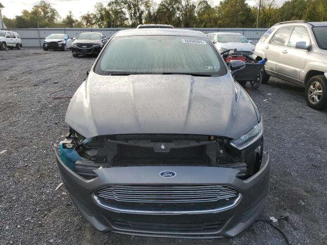 Photo 5 from auction – 2013 FORD FUSION SE with VIN 3FA6P0HR4DR105211