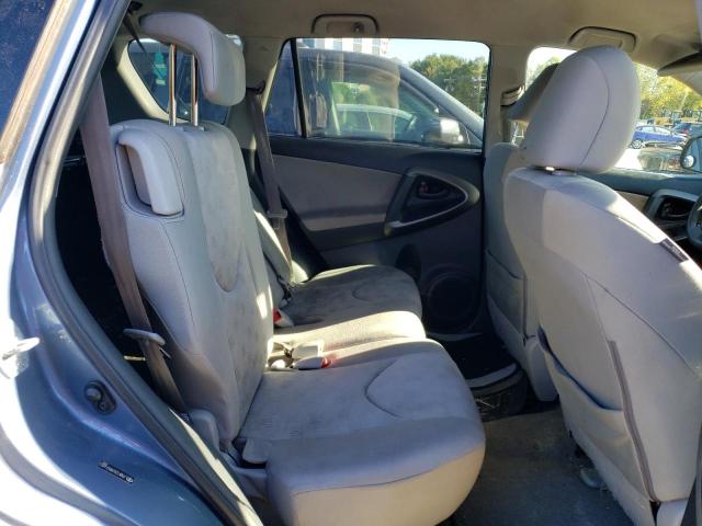Photo 11 from auction – 2009 TOYOTA RAV4 with VIN JTMBF33V39D016893