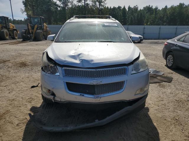 Photo 5 from auction – 2012 CHEVROLET TRAVERSE L with VIN 1GNKRGED2CJ246203