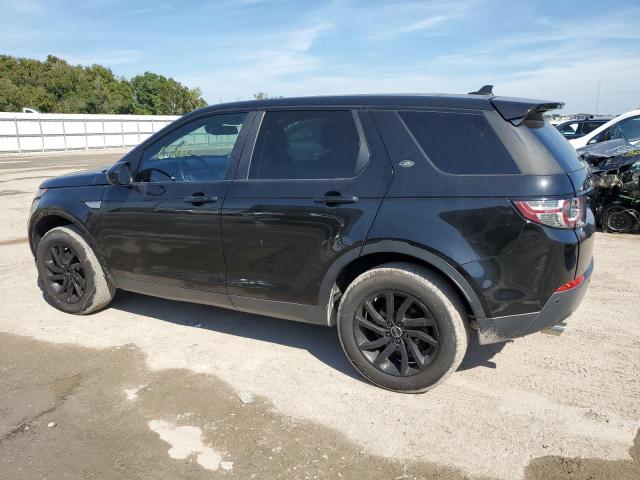 Photo 2 from auction – 2016 LAND ROVER DISCOVERY with VIN SALCR2BG6GH551871