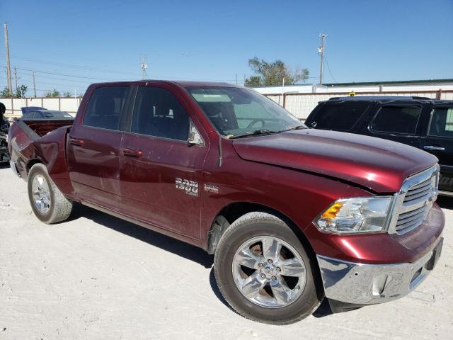 Photo 4 from auction – 2019 RAM 1500 CLASS with VIN 1C6RR6LTXKS564243