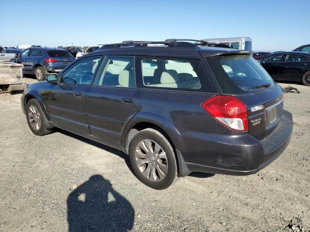 Photo 2 from auction – 2008 SUBARU OUTBACK 2. with VIN 4S4BP61C687343197