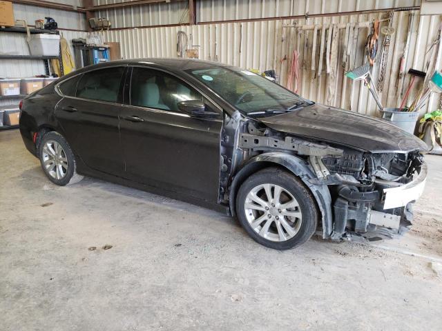 Photo 4 from auction – 2016 CHRYSLER 200 LIMITE with VIN 1C3CCCAB5GN142237