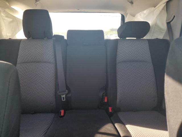 Photo 10 from auction – 2021 TOYOTA 4RUNNER SR with VIN JTEEU5JR7M5235908