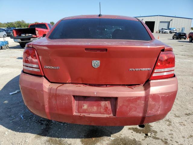 Photo 6 from auction – 2009 DODGE AVENGER SE with VIN 1B3LC46B39N541016
