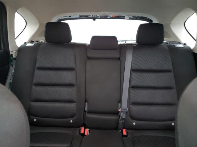 Photo 10 from auction – 2014 MAZDA CX-5 TOURI with VIN JM3KE2CY2E0409221