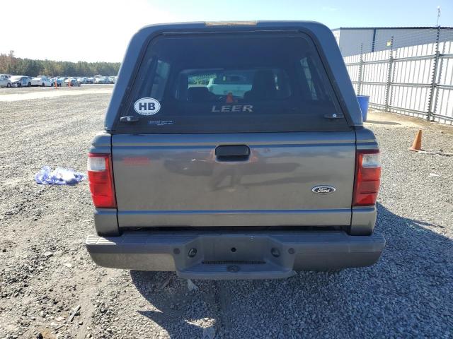 Photo 6 from auction – 2004 FORD RANGER SUP with VIN 1FTYR44U14PA12684