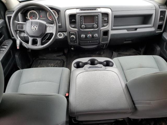 Photo 8 from auction – 2016 RAM 1500 ST with VIN 1C6RR7KG7GS310393
