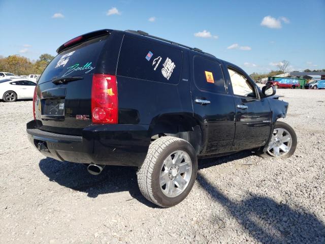 Photo 3 from auction – 2008 GMC YUKON with VIN 1GKFC13098R214919