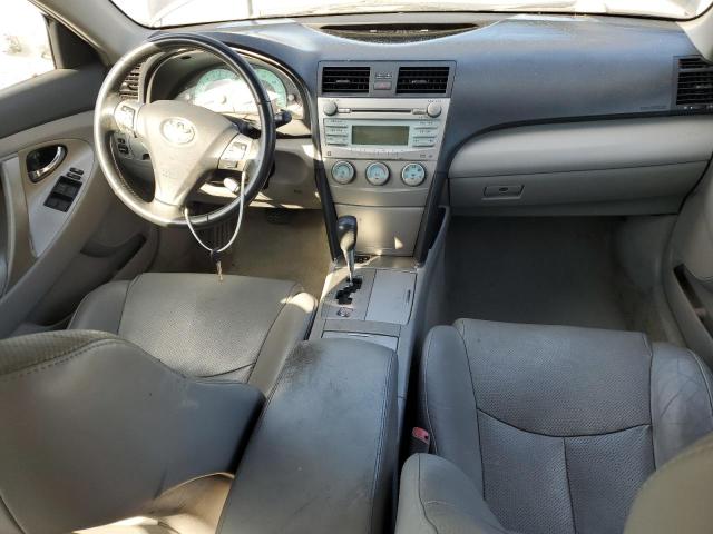 Photo 8 from auction – 2009 TOYOTA CAMRY BASE with VIN 4T1BE46K09U885232