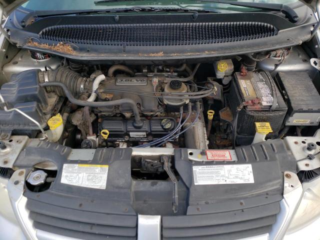 Photo 12 from auction – 2006 DODGE GRAND CARA with VIN 2D4GP44L26R664789