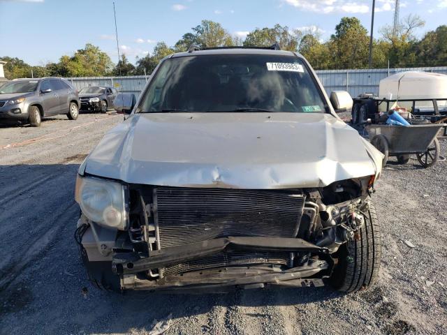 Photo 5 from auction – 2011 FORD ESCAPE LIM with VIN 1FMCU9EG8BKC01790
