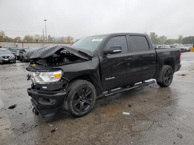 RAM 1500 BIG H 2020 with VIN 1C6SRFFT8LN109372 - Photo from auction