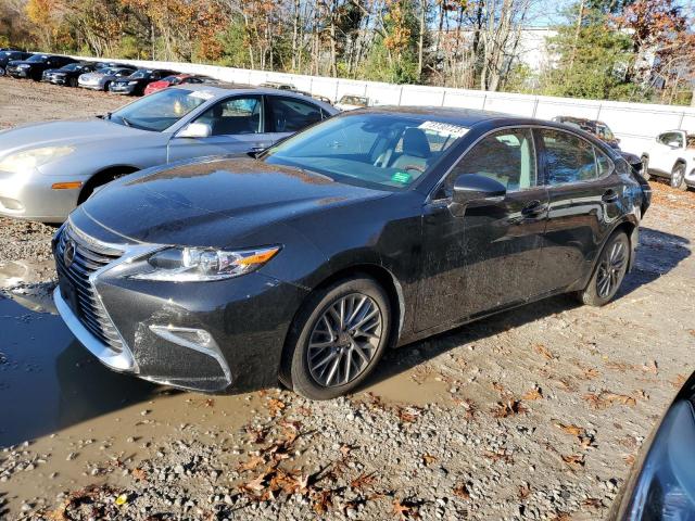 Photo 1 from auction – 2018 LEXUS ES 350 with VIN 58ABK1GG0JU114509