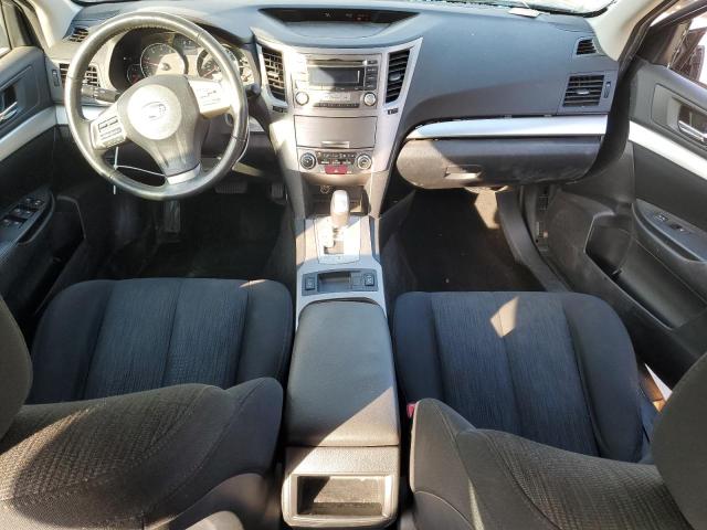 Photo 8 from auction – 2013 SUBARU LEGACY 2.5 with VIN 4S3BMCC69D3016216
