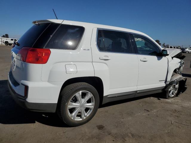 صورة رقم 3 من المزاد - 2017 GMC TERRAIN SL مع VIN 2GKALMEK0H6348241
